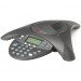 619291-B21 | 2200-16000-014 - Outros - Telefone de Áudio Conferência não Expansível com Display Polycom