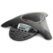 10BD008GBP | 2200-15600-001 - Outros - Telefone de Áudio Conferência para a linha IP Polycom