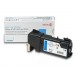 106R01481NO - Xerox - Cartucho de toner original xerox ciano para 6140n