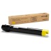 006R01400NO - Xerox - Cartucho de toner original xerox amarelo para 7425 7428 7435 ate 15000 paginas
