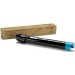 106R01443-NO - Xerox - Cartucho de toner original xerox ciano para 7500 dn caixa de 1unidade ate 17800 paginas