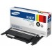 CLT-K407S/XAZ - Samsung - Toner CLT-K407S