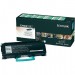E460X11B - Lexmark - Toner E460 ST2 N5