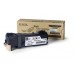106R01281-NO - Xerox - Cartucho de toner original xerox black para 6130 para ate 2500 pgs