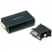 417705-B21 | TU2-DVIV - Outros - Conversor USB para VGA-DVI Externo TRENDnet