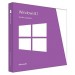 FQC-06989lic - Microsoft - Windows 8.1 Pro 32Bit Braz DVD OEM