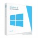 4YR-00184 LIC - Microsoft - Windows 8.1 Professional GGK 64Bits OEI DVD