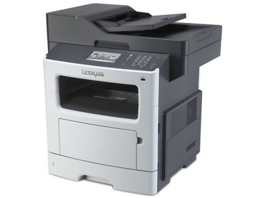 Lexmark