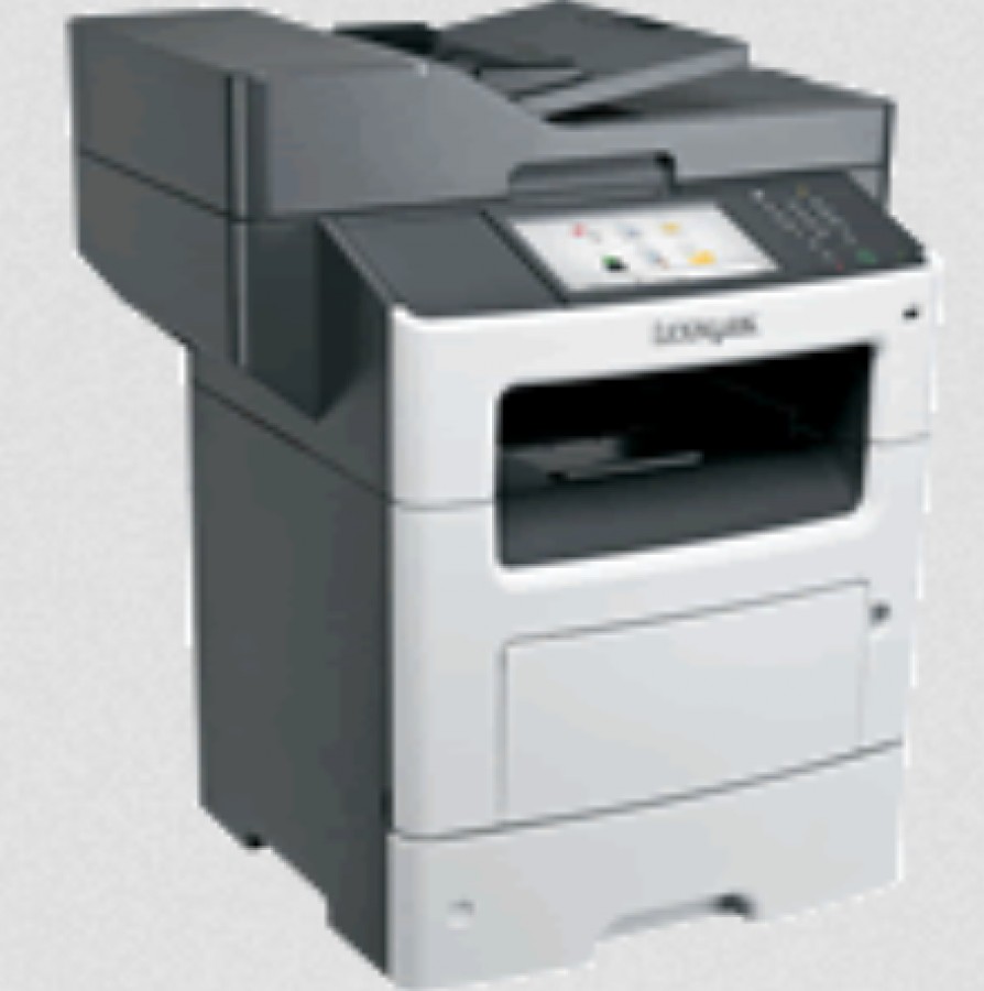 Lexmark