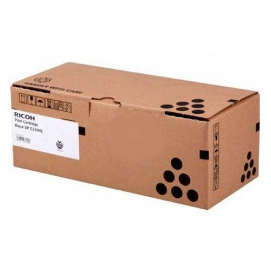 Ricoh