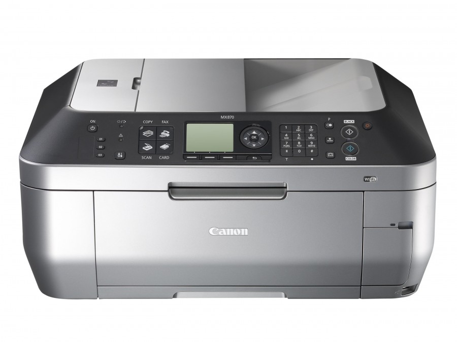 CANON PIXMA MX870 SCANNER WINDOWS 10 DRIVERS DOWNLOAD CANON PIXMA MX870 SCANNER TREIBER HERUNTERLADEN