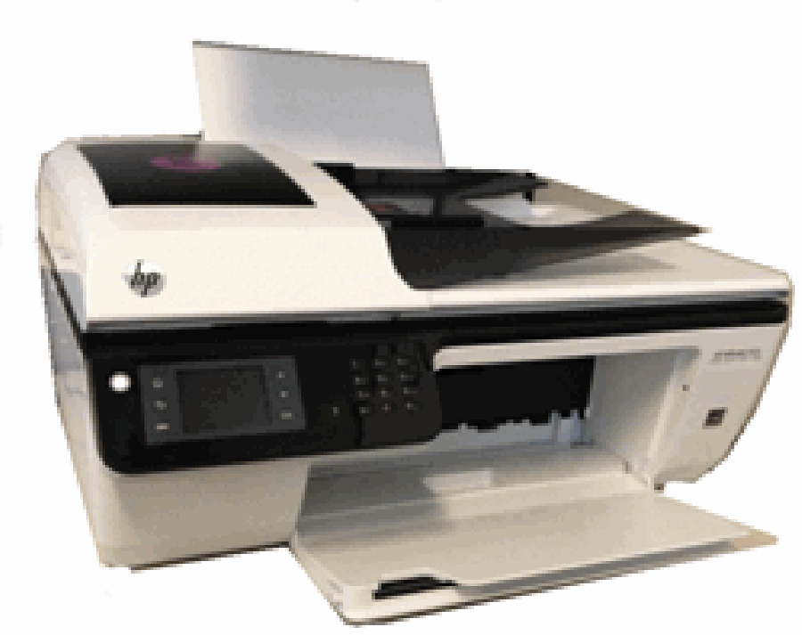 D4H23A#AK4 - HP - Impressora Multifuncional Deskjet Ink Advantage 2646