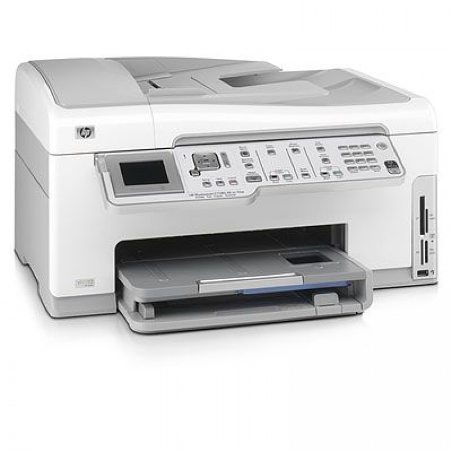 Hp Drucker Photosmart C7280 All In One Mais Imagens do produto