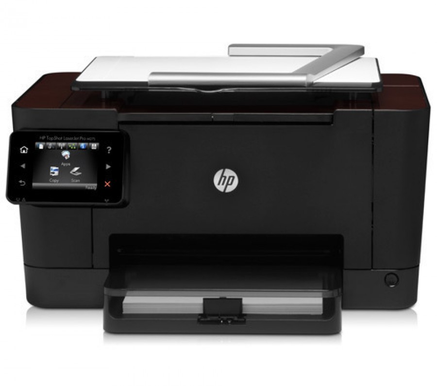 hp laserjet m275 driver