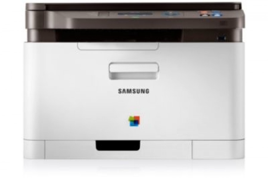 Clx 3305 соленоид