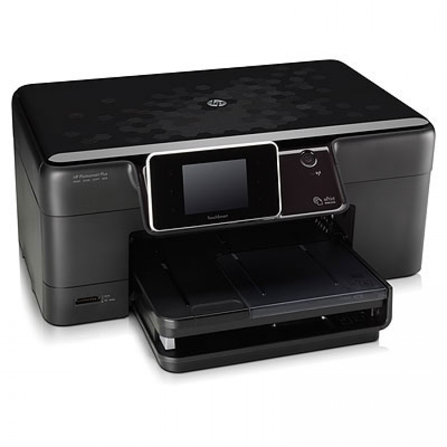 CN216B - HP - Impressora multifuncional Photosmart Plus e-All-in