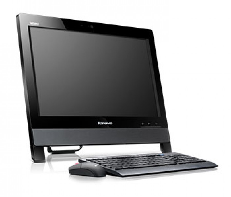 Lenovo DESKTOP-400CVFM デスクトップPC 3569GPP - Lenovo - Desktop All-in-one ThinkCentre Edge 72z
