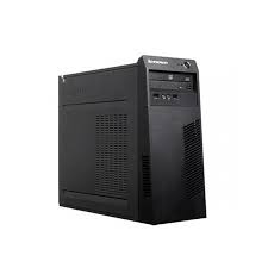 90AT000CBR - Lenovo - Desktop 63 Intel Core i3-4130 4GB W7