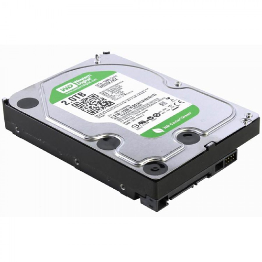 Western Digital