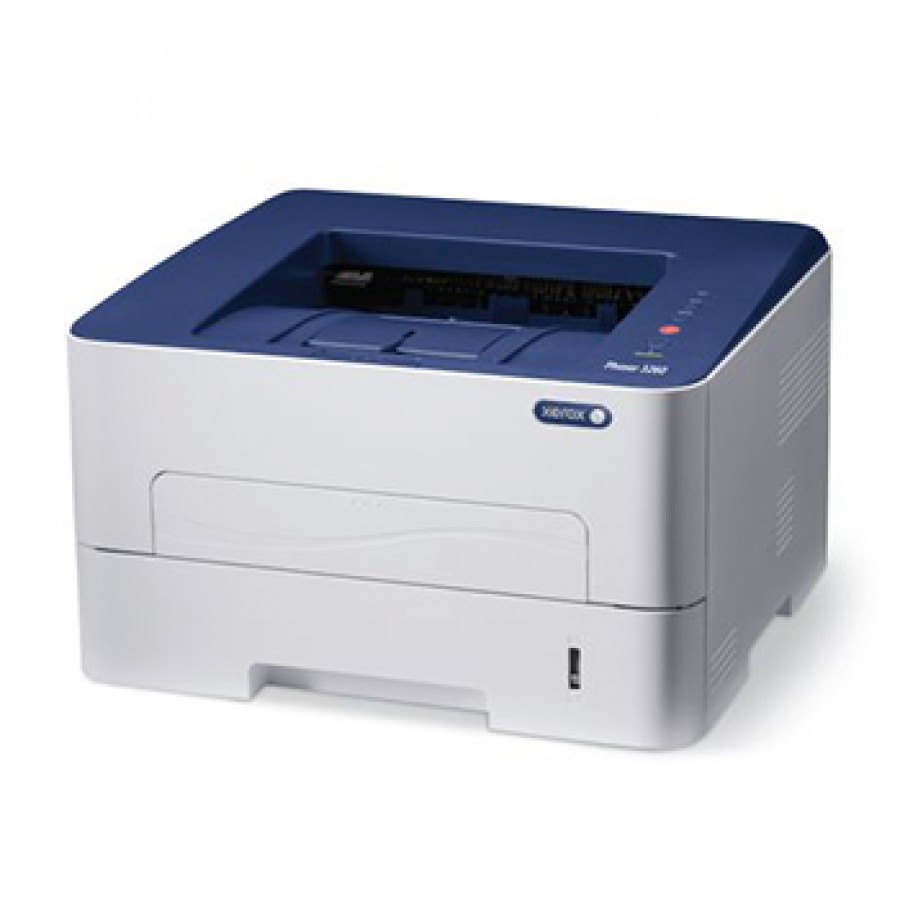 Xerox 3260 печка