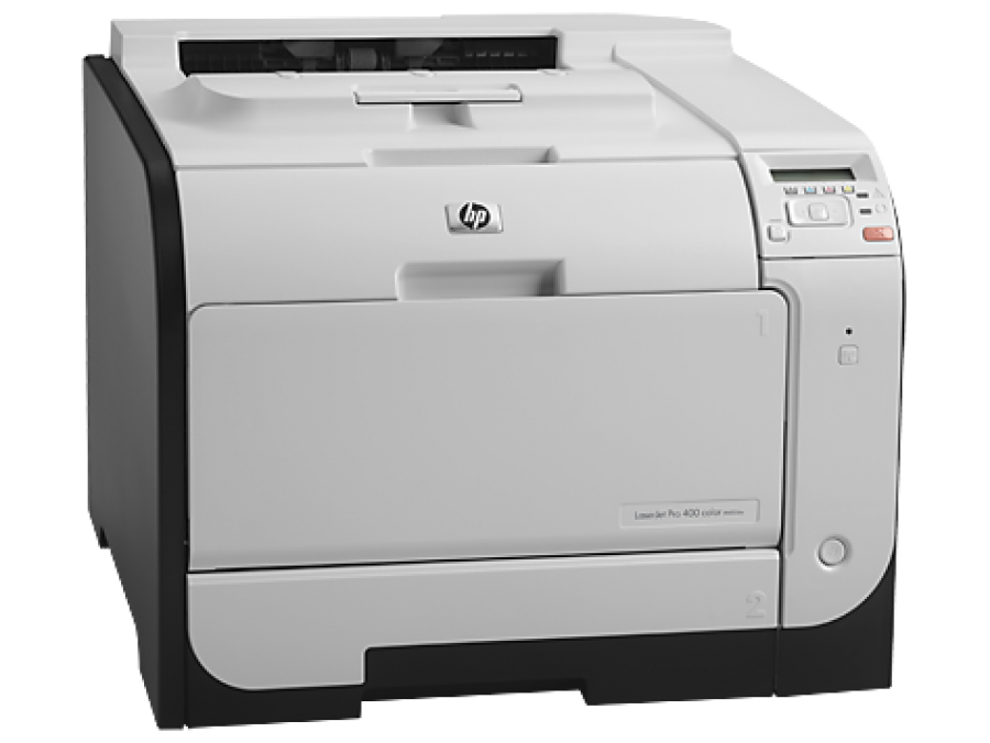 CE958A#696 - HP - Impressora Laserjet Color Pro 400 M451DW