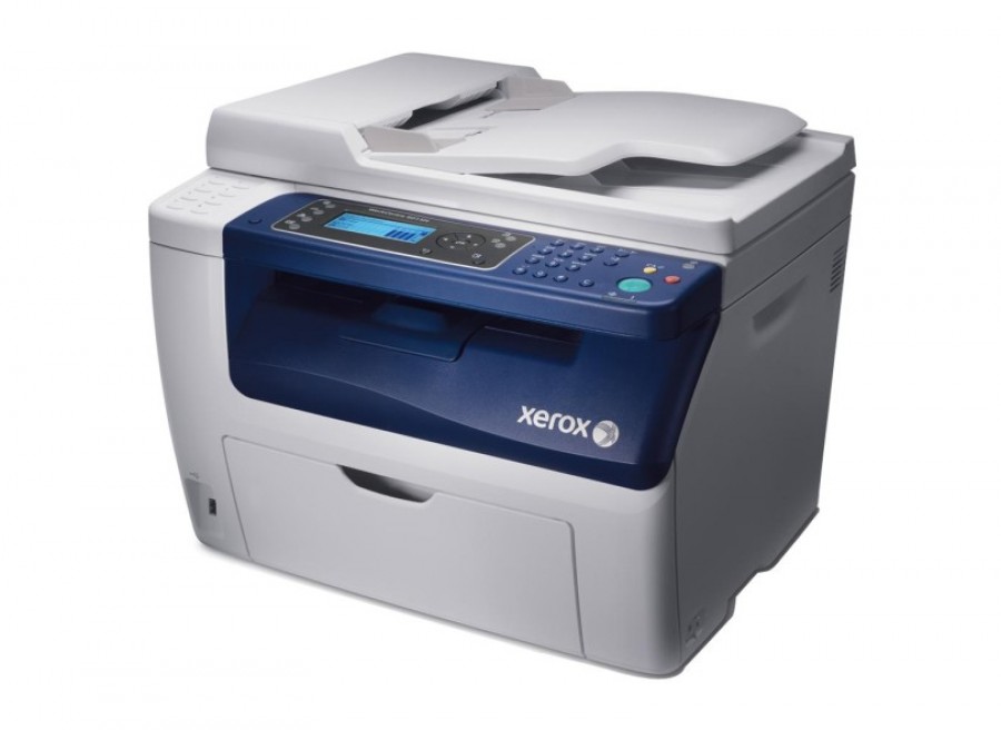 Xerox 6015 печка