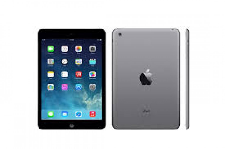 MD536BR/A - Apple - iPad Mini Wifi 64GB Preto