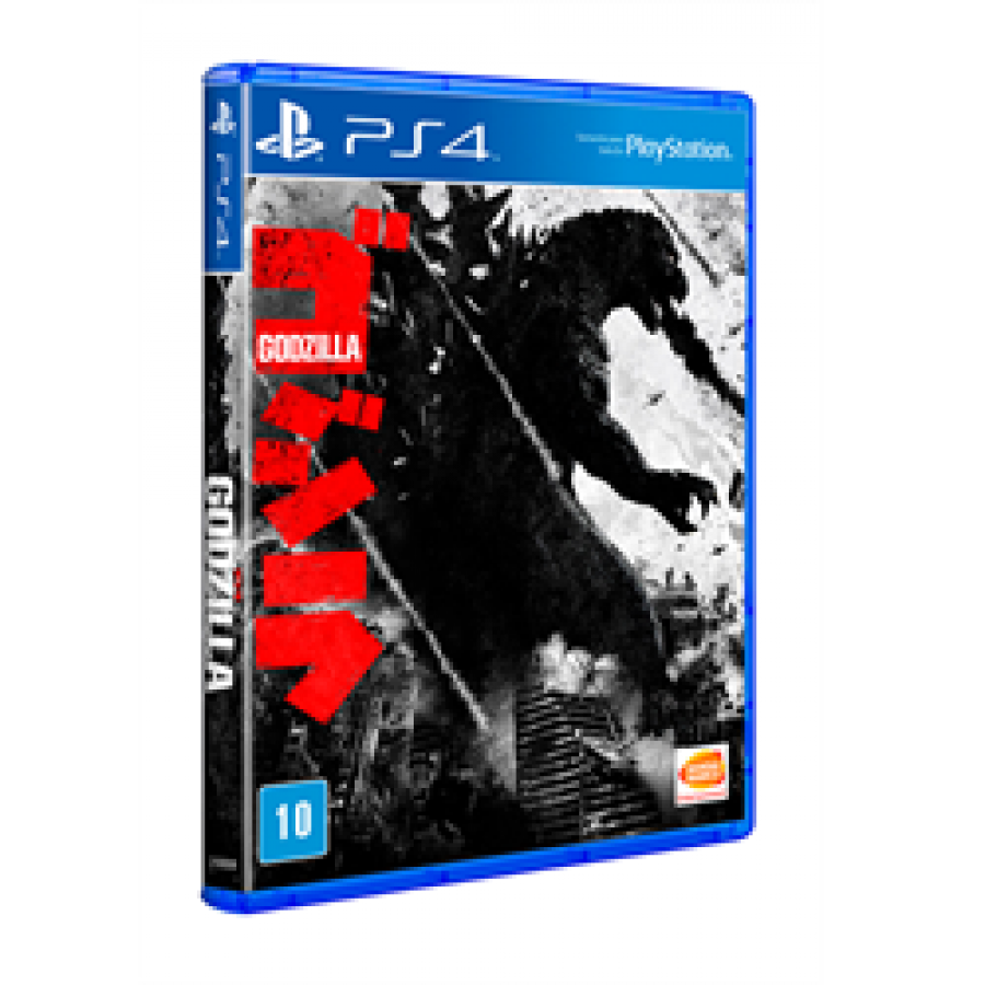 Combo raro pacote de jogos para Nintendo PS3 PS4! Godzilla AOT 2 Halo  berserk NOVO!
