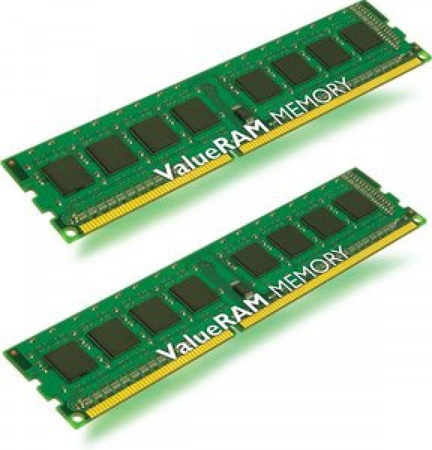 Kingston Technology
