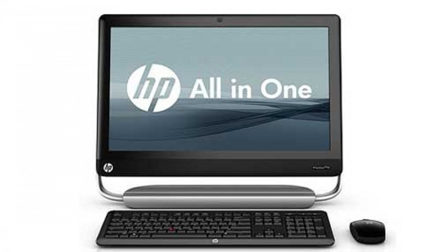 LH177EA - HP - Desktop All in One (AIO) TouchSmart 7320