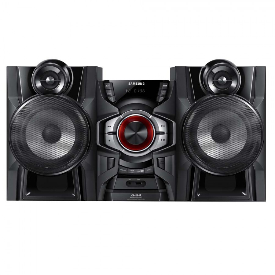 MX-F730/ZD - Samsung - Mini System 420W