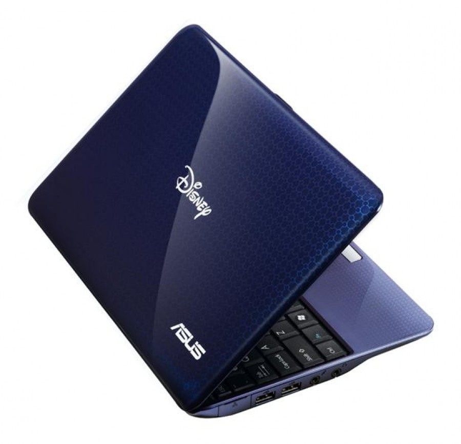 ASUS EeePC MK90H ディズニー MK90H-BLU023X - ASUS_ - Notebook ASUS Eee PC Disney ASUS