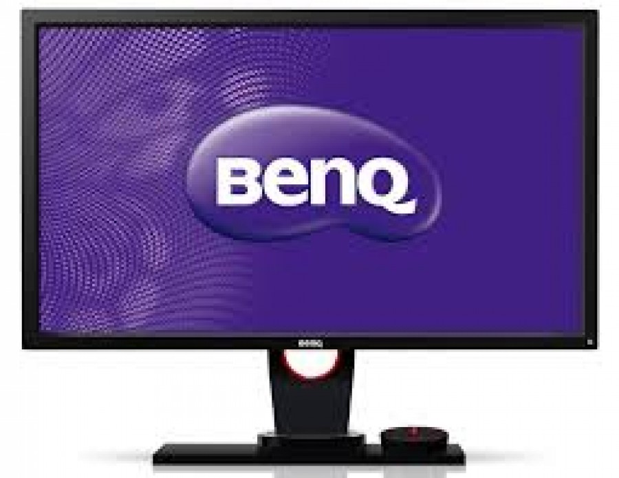 XL2430T - Benq - Monitor 24 Gamer BenQ