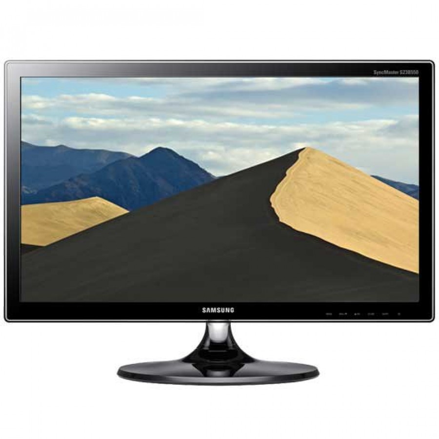ls23b550vslzd samsung monitor led