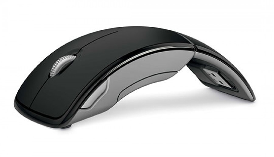 Mouse computer i7-8700K ￼ ZJA-00004_PR - Microsoft - Mouse sem Fio Arc
