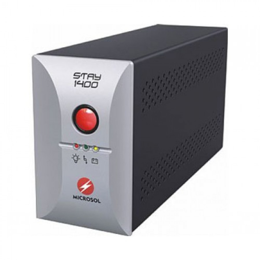 9300300209 Apc Nobreak Staytion 1400va Microsol