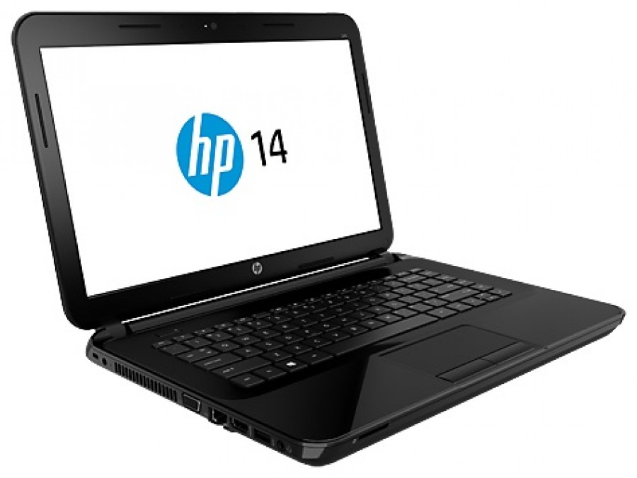 HP ノートPC Intel Core i5 238GB F4J34LA#AC4 - HP - Notebook Pavilion 14-R052R Core i5