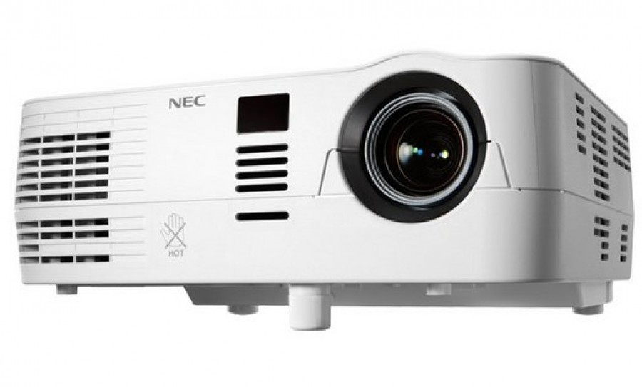 Amazon.co.jp: NEC NP-VE282 プロジェクターランプユニット