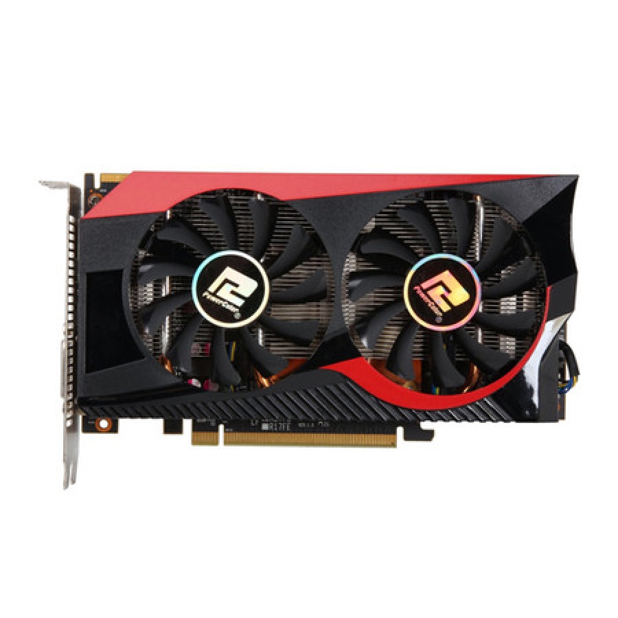AXR9 270 2GBD5 TDHE OC Outros Placa de Video AMD Radeon R9 270 2GB DDR5 256Bits Power Color