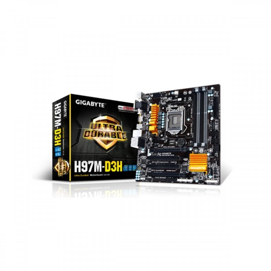 Gigabyte