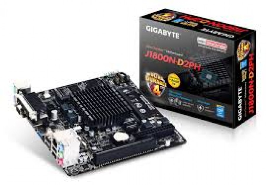 Gigabyte
