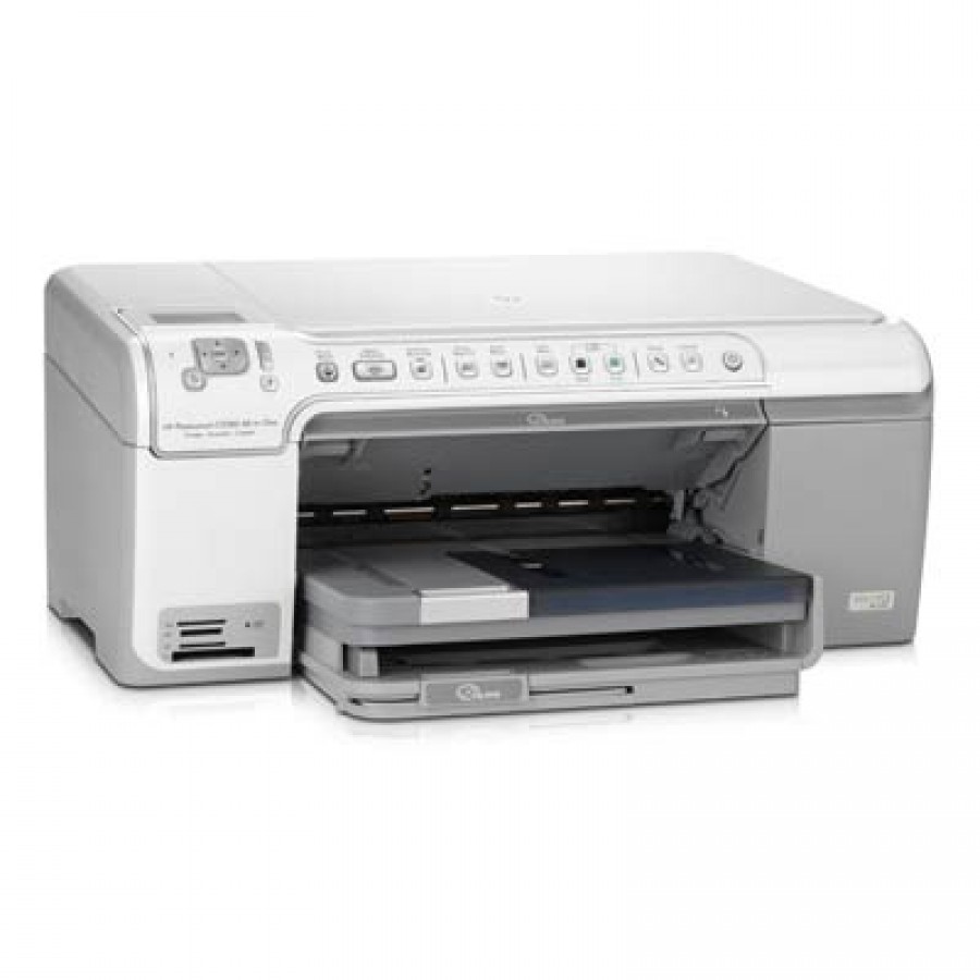 does the hp c5280 printer does the hp c5280 printer