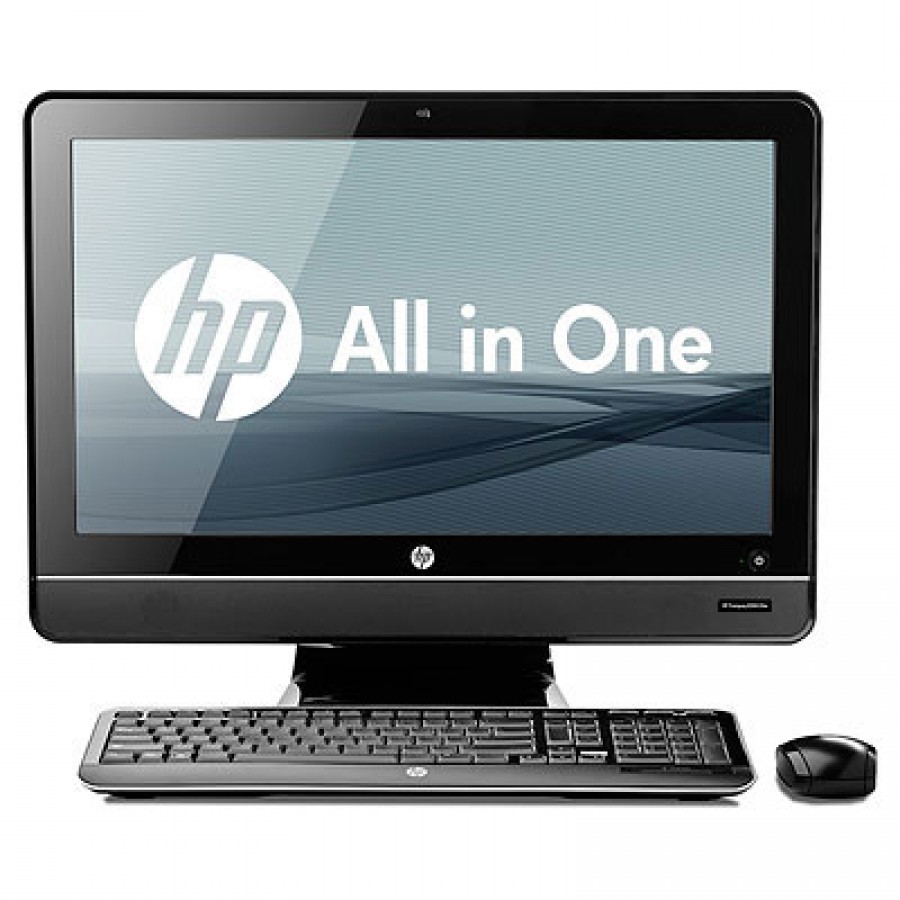 大人気アイテム QV606AW - 8200 Elite Compaq (AIO) One in All Desktop - HP 周辺機器