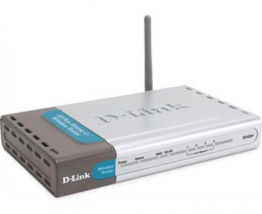 DLink
