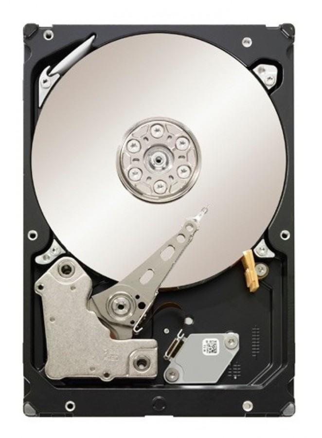 Seagate