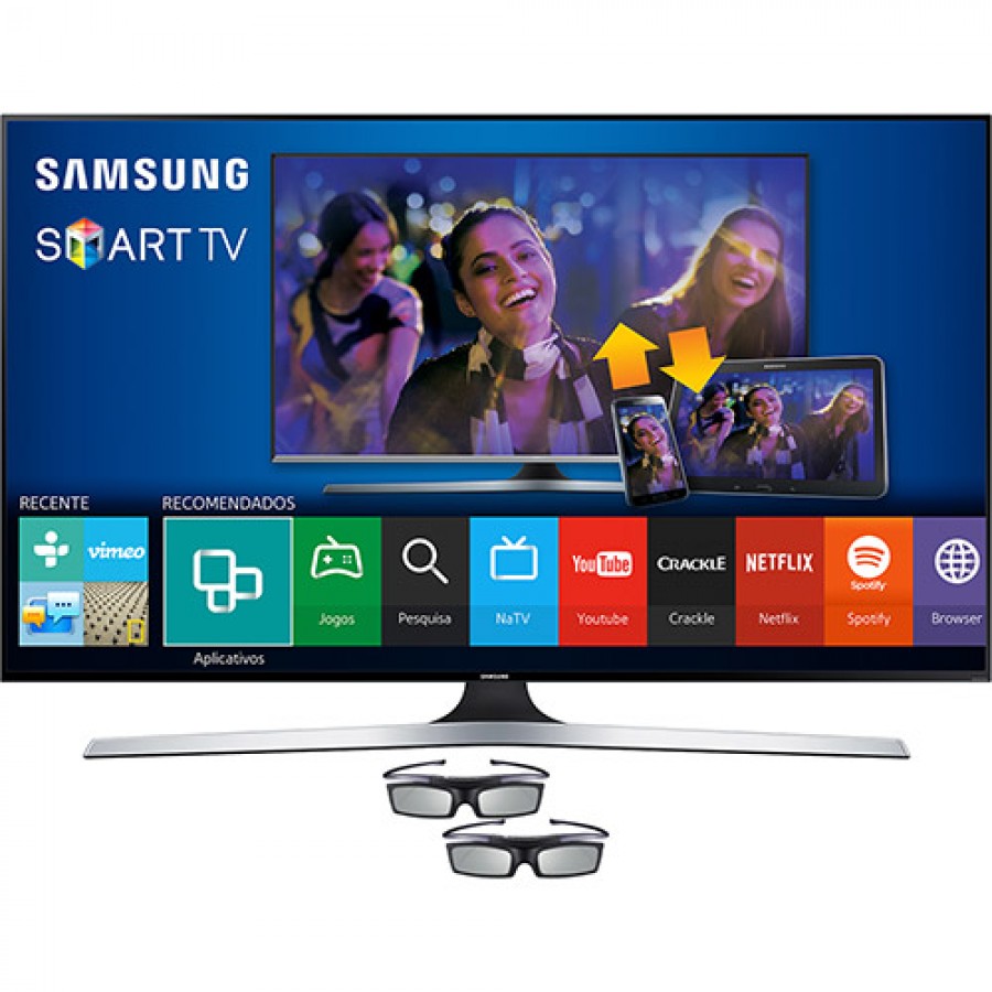 un40j6400agxzd samsung tv led 40 j6400