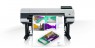 0005C003AA - Canon - Impressora plotter imagePROGRAF iPF830