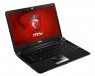 001492-SKU7 - MSI - Notebook Gaming GE40-i760M285W7