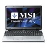 0016741-SKU2 - MSI - Notebook MegaBook EX620 7335VHP