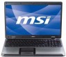 00168412-SKU5 - MSI - Notebook Classic CR610-M3243W7P
